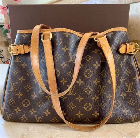 pre owned louis vuitton bags